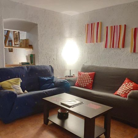 Casa Rural El Trepador Azul Cabeza la Vaca 外观 照片