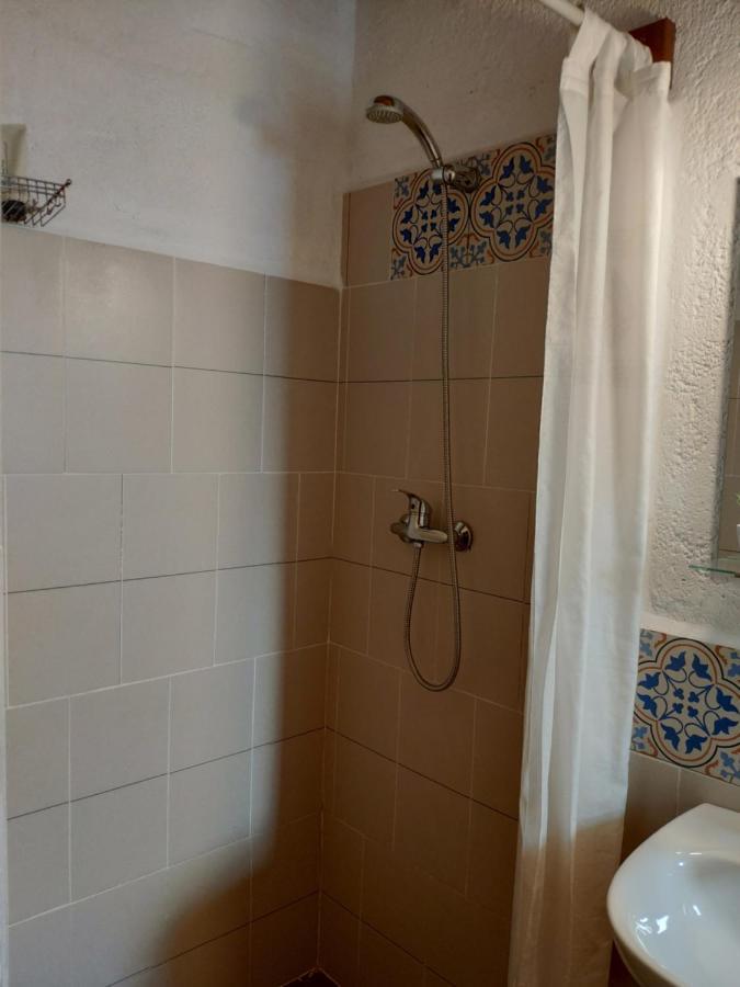 Casa Rural El Trepador Azul Cabeza la Vaca 外观 照片
