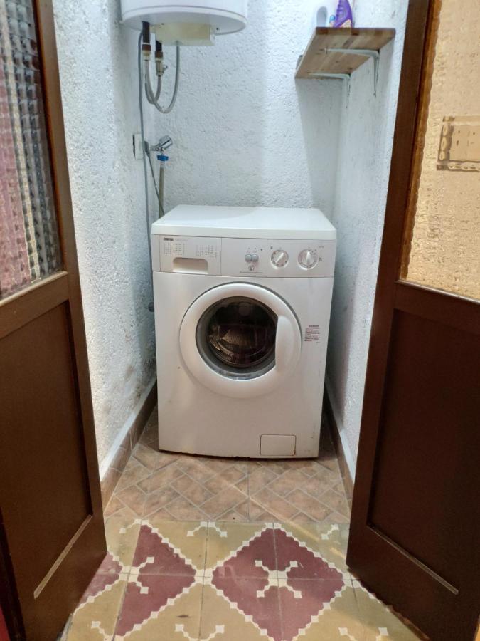 Casa Rural El Trepador Azul Cabeza la Vaca 外观 照片